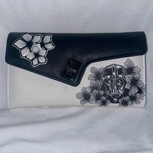 Brand new Star Wars wallet